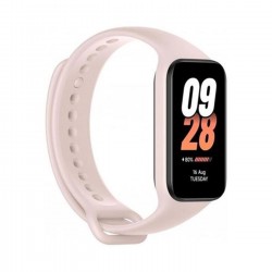 PULSERA SMARTBAND XIAOMI MI SMART BAND 8 ACTIVE PINK