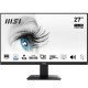 MONITOR 27" MSI MP273A IPS FHD VGA DP HDMI ALTAVOCES