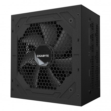 FUENTE DE ALIMENTACION ATX 1000W GIGABYTE UD1000GM 80 PLUS Gold FULL MODULAR