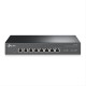 TPLINK SWITCH NO GESTIONABLE TP-LINK SX1008 ·