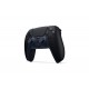 MANDO DUALSENSE PS5 MIDNIGHT BLACK