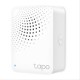 HUB INTELIGENTE CON ALARMA TP-LINK TAPO H100 PARA SENSORES INTELIGENTES