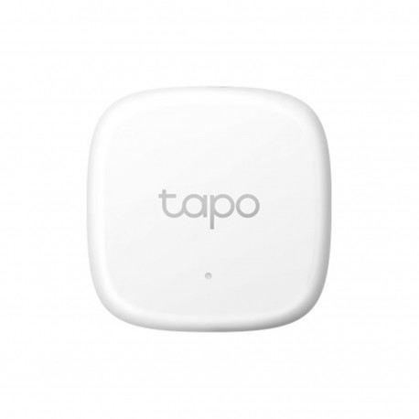 TP-LINK SENSOR INTELIGENTE DE TEMPERATURA Y ·