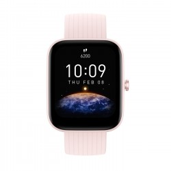 SMARTWATCH AMAZFIT BIP 3 ROSA