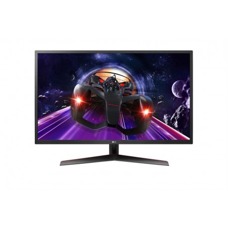 MONITOR 32" LG IPS 32MP60G-B  1MS MBR. HDMI DP VGA                ·