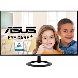 MONITOR LED 23.8" ASUS VZ24EHF IPS FHD 1MS 100HZ VESA HDMI