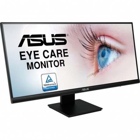 MONITOR LED 29" ASUS VP299CL ULTRAWIDE 21:9 FHD HDMI DP USBC MMDIA