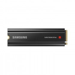 SSD M.2 2280 1TB SAMSUNG 980 PRO NVME PCIe4.0x4 Con Disipador