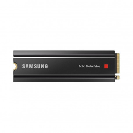 SSD M.2 2280 1TB SAMSUNG 980 PRO NVME PCIe4.0x4 Con Disipador