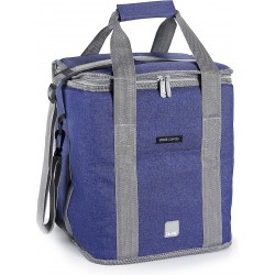 BOLSA ISOTÉRMICA IBILI 626520 DALVIK 20L·