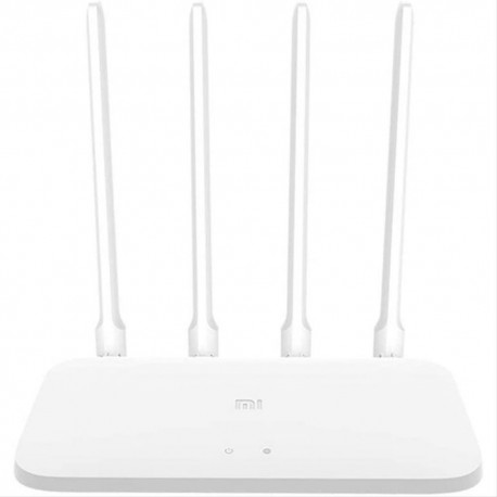 ROUTER XIAOMI MI ROUTER 4A AC1200 DOBLE BANDA