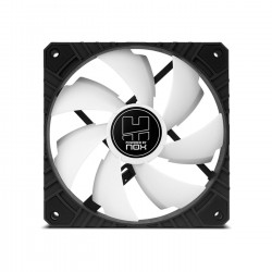 VENTILADOR AUXILIAR 120MM NOX H-FAN PRO