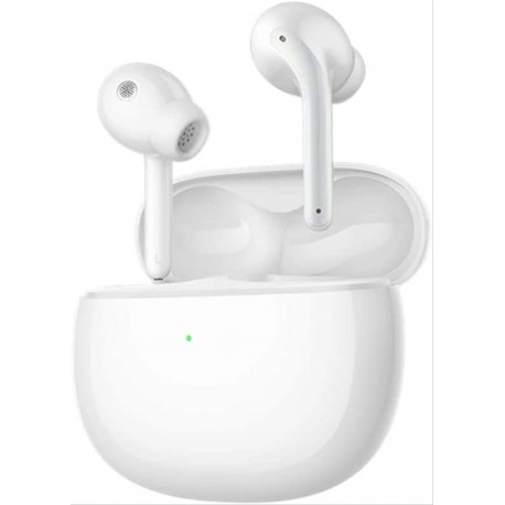 AURICULARES INALÁMBRICOS XIAOMI BUDS 3 BLANC·