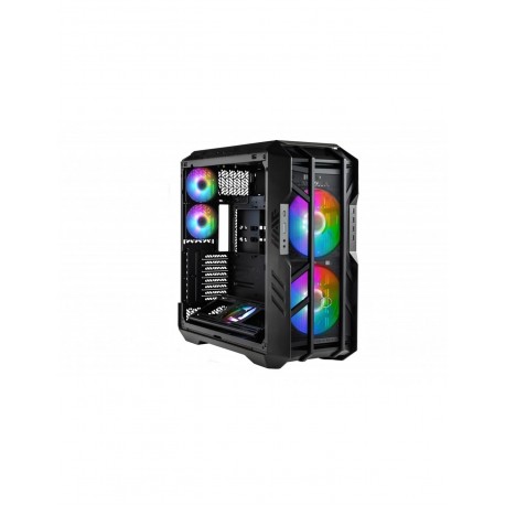 COOLER MASTER THE BERSERKER FULL TOWER GRIS.·