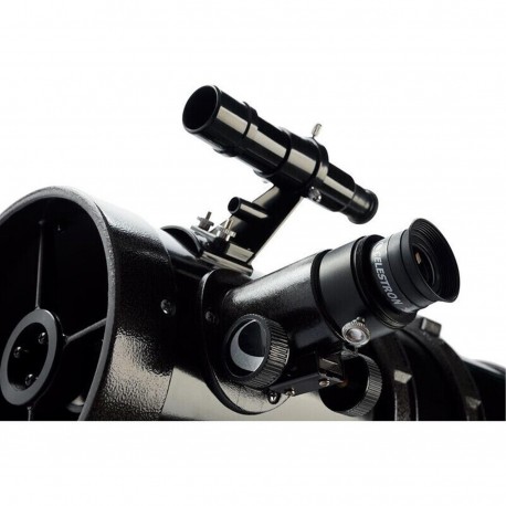 TELESCOPIO CELESTRON POWERSEEKER 127EQ