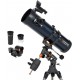 TELESCOPIO CELESTRON ASTROMASTER 130EQ