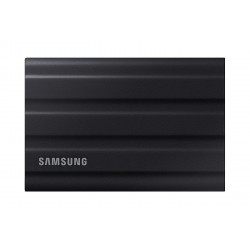 SSD EXTERNO 1TB SAMSUNG T7 Shield NVMe USB-C BLACK