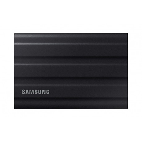 SSD EXTERNO 1TB SAMSUNG T7 Shield NVMe USB-C BLACK