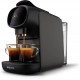 CAFETERA LOR BARISTA PHILIPS LM9012/20 GRIS·