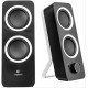 ALTAVOCES LOGITECH 2.0 Z200 NEGRO