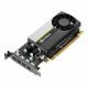 VGA NVIDIA QUADRO T1000 4GB GDDR6 BULK