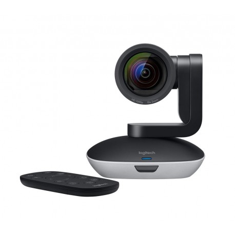 CAMARA LOGITECH PTZ PRO 2 HD 1080p  videoconferencia