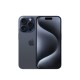 SMARTPHONE APPLE IPHONE 15 PRO 256GB BLUE TITANIUM