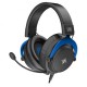 AURICULARES GAMING BLACKFIRE HEADSET BFX-90 PS5-PS4