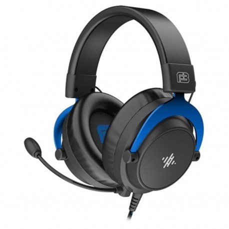 AURICULARES GAMING BLACKFIRE HEADSET BFX-90 PS5-PS4