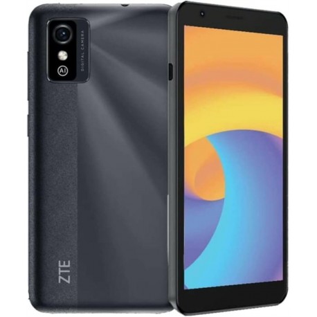 SMARTPHONE ZTE BLADE L9 1GB 32GB GRAY·