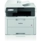 IMPRESORA MULTIFUNCION BROTHER LASER COLOR MFCL3740CDW