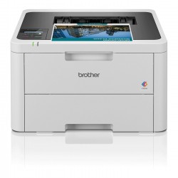 IMPRESORA LASER LED COLOR BROTHER HLL3240CDWRE1