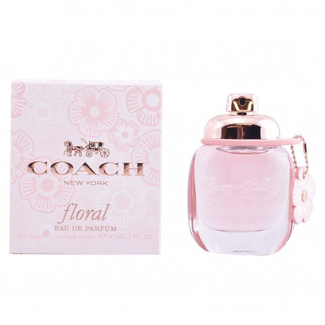 COACH FLORAL EAU DE PARFUM VAPORIZADOR 30 ML·