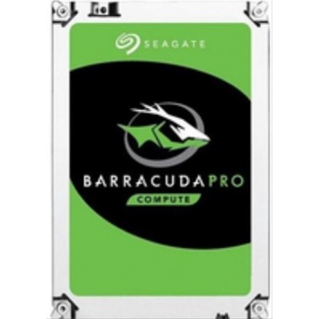 HD 3.5" 8TB SEAGATE BARRACUDA SATA·