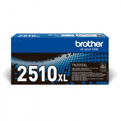 TONER BROTHER TN2510XL NEGRO