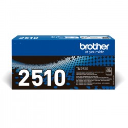 TONER BROTHER TN2510 NEGRO·