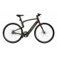 BICICLETA ELECTRICA URTOPIA CARBON 1 MIDNIGHT IN PARIS TALLA L