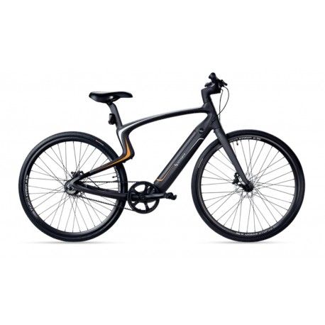 BICICLETA ELECTRICA URTOPIA CARBON 1 SIRIUS TALLA L