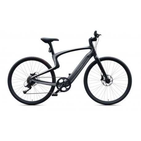 BICICLETA ELECTRICA URTOPIA CARBON 1S LYRA TALLA M