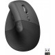 RATON INALAMBRICO LOGITECH LIFT VERTICAL ERGONOMICO