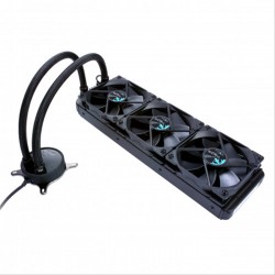 REFRIGERACION LIQUIDA CPU FRACTAL DESIGN CELSIUS S36 360MM Blackout