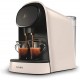 CAFETERA CAPSULAS PHILIPS LM8012/00 LOR BARISTA-Desprecintados