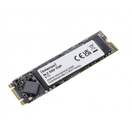 SSD M.2 2280 1TB INTENSO SATA