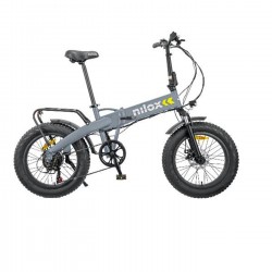 NILOX E BIKE 36V 10AH 20X4P - J4 PLUS·