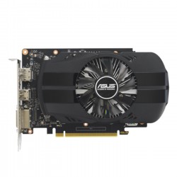 VGA ASUS PHOENIX GEFORCE GTX1630 4GB GDDR6