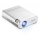 PROYECTOR PORTATIL ASUS ZENBEAM E1R 200LM ANSI LED WVGA WIRELESS BATERIA USB HDMI