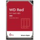 HD 3.5" 6TB WESTERN DIGITAL RED PLUS 256MB