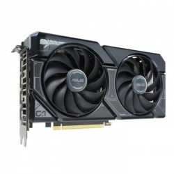 VGA ASUS DUAL RTX 4060 OC Edition 8GB GDDR6 2xFAN 1xHDMI 2xDP