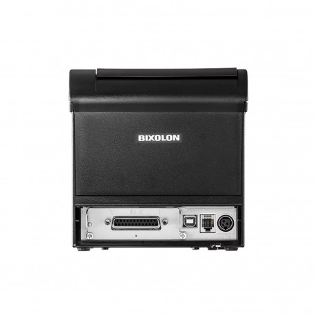 IMPRESORA TICKET TERMICA BIXOLON SRP-350V USB CORTE NEGRA