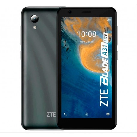 SMARTPHONE ZTE BLADE A31 LITE 1GB 32GB GREY·